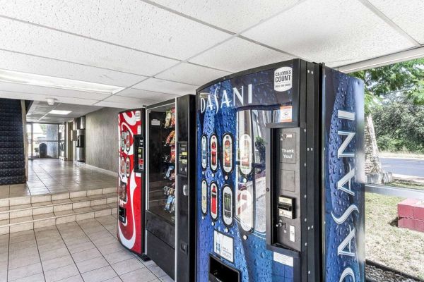 Econo Lodge (Kerrville)